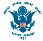  Coast Guard Flag 
