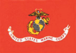  Marine Flag 