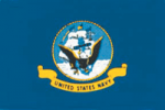  Navy Flag 